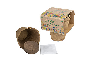 Haushalt - Anzucht-Set Goy Werbemittel-Agentur - Haushalt - Anzucht-Set