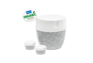 Haushalt - CLUB ORGANIC Bentobox Goy Werbemittel-Agentur - Haushalt - CLUB ORGANIC Bentobox