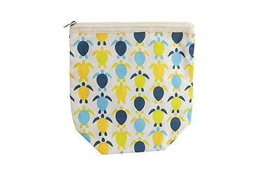 Haushalt - Bienenwachsbeutel mit Zipper Goy Werbemittel-Agentur - Haushalt - Bienenwachsbeutel mit Zipper