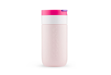 Haushalt - Dopper Travel Mug 300 ml Goy Werbemittel-Agentur - Haushalt - Dopper Travel Mug 300 ml