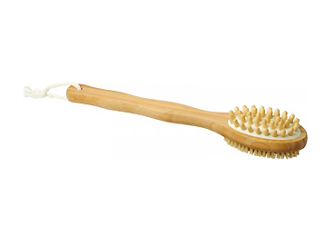 Haushalt - Bambus Duschbürster Goy Werbemittel-Agentur - Haushalt - Bambus Duschbürster