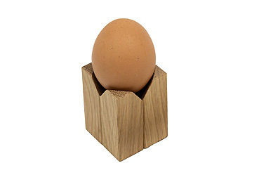 Haushalt - Eierbecher 2er Set Goy Werbemittel-Agentur - Haushalt - Eierbecher 2er Set