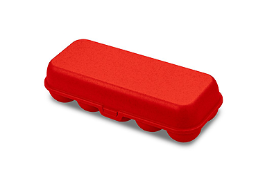 Haushalt - EGGS TO GO Eierbox organic Goy Werbemittel-Agentur - Haushalt - EGGS TO GO Eierbox organic