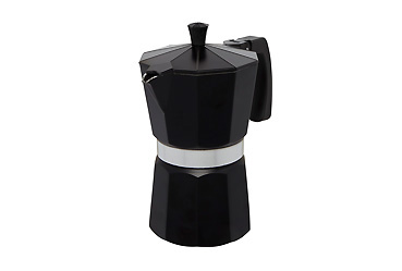 Haushalt - Espressokocher Goy Werbemittel-Agentur - Haushalt - Espressokocher