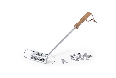 Haushalt - Fleisch-Marker Goy Werbemittel-Agentur - Haushalt - Fleisch-Marker