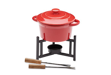 Haushalt - Fondue-Set Goy Werbemittel-Agentur - Haushalt - Fondue-Set