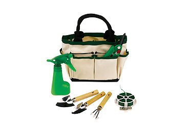 Haushalt - Gartenset BOTANIC Goy Werbemittel-Agentur - Haushalt - Gartenset BOTANIC