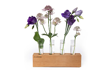 Haushalt - Holzvase Goy Werbemittel-Agentur - Haushalt - Holzvase