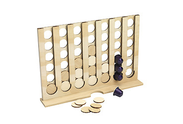 Haushalt - Rackpack Vier gewinnt Goy Werbemittel-Agentur - Haushalt - Rackpack Vier gewinnt