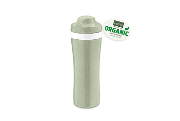 Haushalt - OASE ORGANIC Trinkflasche Goy Werbemittel-Agentur - Haushalt - OASE ORGANIC Trinkflasche