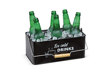 Haushalt - Kühlkasten Goy Werbemittel-Agentur - Haushalt - Kühlkasten