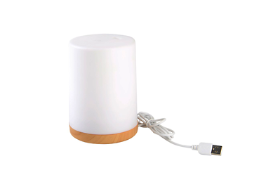 Haushalt - Luftbefeuchter mit Beleuchtung Goy Werbemittel-Agentur - Haushalt - Luftbefeuchter mit Beleuchtung