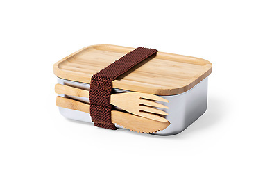 Haushalt - Lunch Box Goy Werbemittel-Agentur - Haushalt - Lunch Box