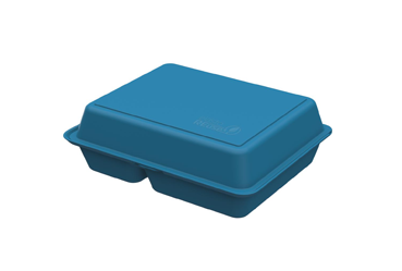 Haushalt - Menübox „ToGo“ large Goy Werbemittel-Agentur - Haushalt - Menübox „ToGo“ large