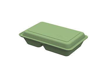 Haushalt - Menübox „ToGo“ medium Goy Werbemittel-Agentur - Haushalt - Menübox „ToGo“ medium