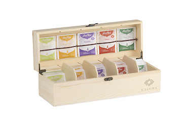 Haushalt - Rackpack Mr. Tea Goy Werbemittel-Agentur - Haushalt - Rackpack Mr. Tea