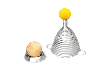 Haushalt - Nussknacker Goy Werbemittel-Agentur - Haushalt - Nussknacker