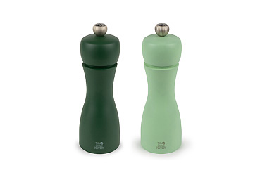 Haushalt - Peugeot Tahiti Pfeffer- und Salzmühle Goy Werbemittel-Agentur - Haushalt - Peugeot Tahiti Pfeffer- und Salzmühle