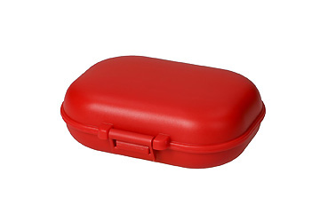 Haushalt - Pillendose Medi Goy Werbemittel-Agentur - Haushalt - Pillendose Medi