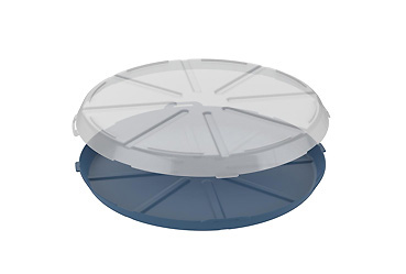 Haushalt - Pizzabox ToGo Goy Werbemittel-Agentur - Haushalt - Pizzabox ToGo