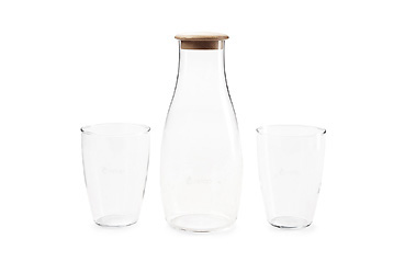 Haushalt - Retap Karaffenset Goy Werbemittel-Agentur - Haushalt - Retap Karaffenset