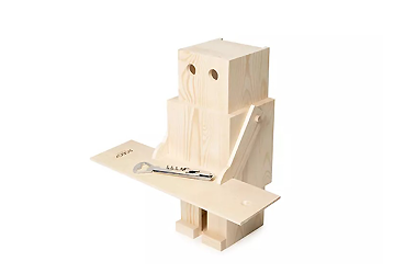 Haushalt - Rackpack Robox Goy Werbemittel-Agentur - Haushalt - Rackpack Robox