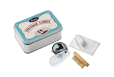Haushalt - Schuhputz-Set Goy Werbemittel-Agentur - Haushalt - Schuhputz-Set