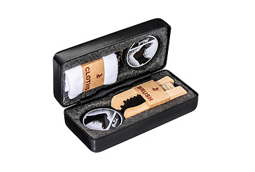 Haushalt - Schuhpflegeset Goy Werbemittel-Agentur - Haushalt - Schuhpflegeset