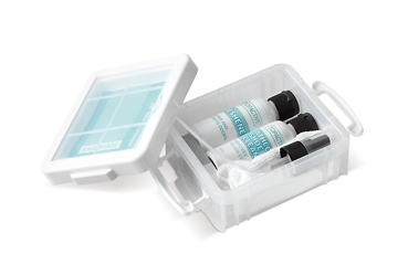 Haushalt - Sneaker-Reinigungsset Goy Werbemittel-Agentur - Haushalt - Sneaker-Reinigungsset