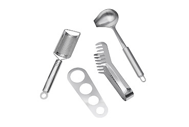 Haushalt - Spaghetti-Set Goy Werbemittel-Agentur - Haushalt - Spaghetti-Set