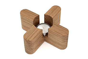 Haushalt - Stövchen Goy Werbemittel-Agentur - Haushalt - Stövchen