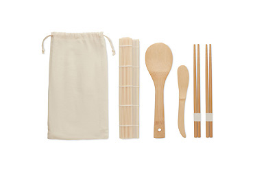 Haushalt - Sushi-Set Goy Werbemittel-Agentur - Haushalt - Sushi-Set