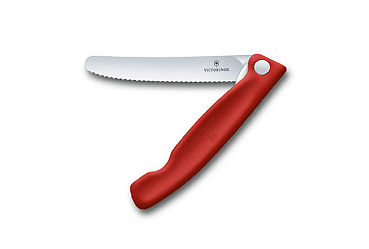 Haushalt - Faltbares Gemüsemesser Goy Werbemittel-Agentur - Haushalt - Faltbares Gemüsemesser