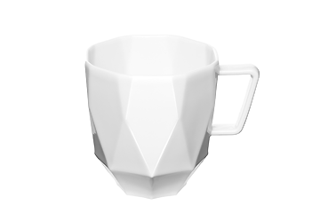 Haushalt - Porzellantasse Goy Werbemittel-Agentur - Haushalt - Porzellantasse