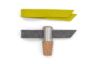 Haushalt - Weinstöpsel Goy Werbemittel-Agentur - Haushalt - Weinstöpsel