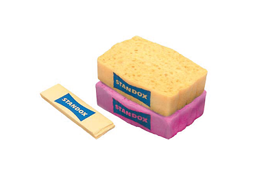 Haushalt - Schwamm Goy Werbemittel-Agentur - Haushalt - Schwamm