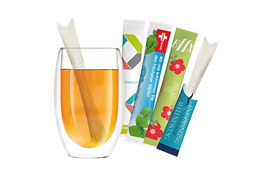 Essen und Trinken - Tea-Stick Goy Werbemittel-Agentur - Essen und Trinken - Tea-Stick