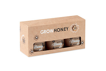 Goy Werbemittel-Agentur - Essen und Trinken - BEEBEE SET