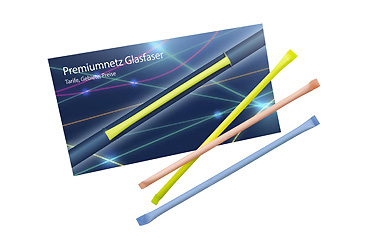 Goy Werbemittel-Agentur - Essen und Trinken - Highspeed Brause Mailing