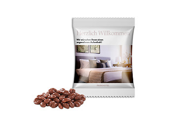 Goy Werbemittel-Agentur - Essen und Trinken - ChoViva Dragierte Rosinen