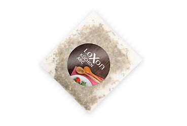 Goy Werbemittel-Agentur - Essen und Trinken - Gewürz-Briefchen