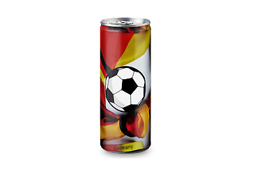 Goy Werbemittel-Agentur - Essen und Trinken - Iso Sport Drink