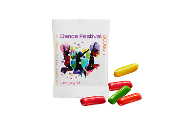 Goy Werbemittel-Agentur - Essen und Trinken - Kaubonbons Mix