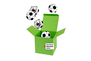Goy Werbemittel-Agentur - Essen und Trinken - Color Kicker Box