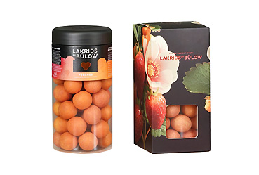 Goy Werbemittel-Agentur - Essen und Trinken - LAKRIDS by BÜLOW - Love GIFT CASE