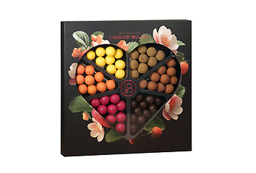 Goy Werbemittel-Agentur - Essen und Trinken - LAKRIDS by BÜLOW - Love Selection Box