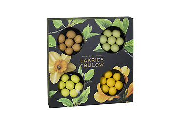 Goy Werbemittel-Agentur - Essen und Trinken - LAKRIDS by BÜLOW - Spring Selection Box