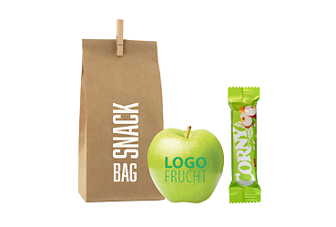 Goy Werbemittel-Agentur - Essen und Trinken - LOGOFRUCHT Energy Bag