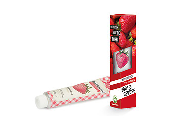 Goy Werbemittel-Agentur - Essen und Trinken - Marmetube