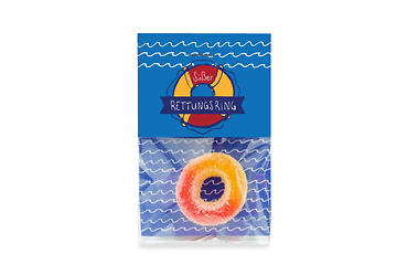 Goy Werbemittel-Agentur - Essen und Trinken - Rettungsring